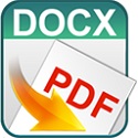 DOCX to PDF Mac