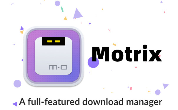 motrix download