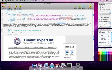 HyperEdit Mac