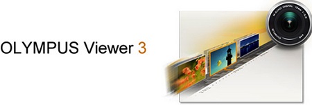olympus viewer 3 download mac