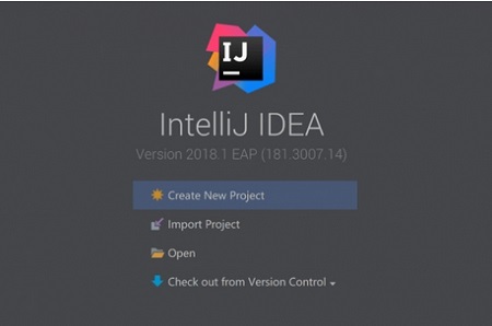 JetBrains IntelliJ IDEA 2022 Mac