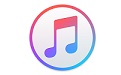 iTunes企业版Mac段首LOGO