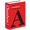 Chambers Dictionary Mac