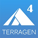 Terragen 4 Mac