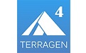 Terragen 4 Mac