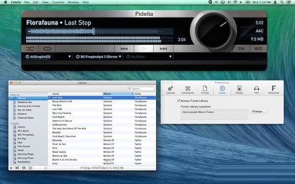fidelia mac free download