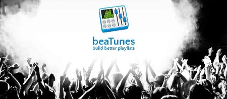 BeaTunes Mac