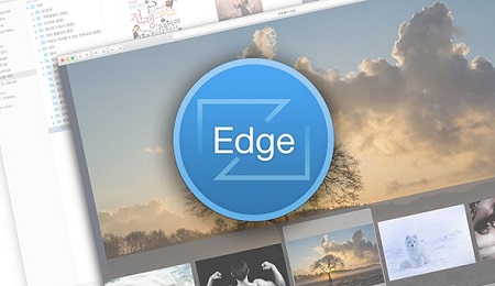 EdgeView 2 Mac截图