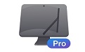 Pocket cleaner Pro MAC段首LOGO