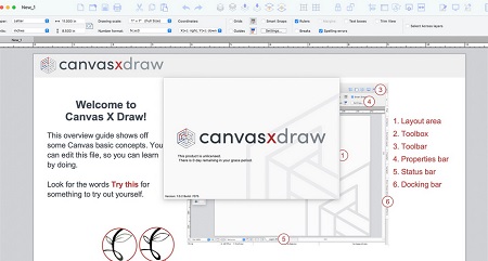 Canvas X Draw Mac