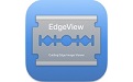 EdgeView 3 Mac段首LOGO