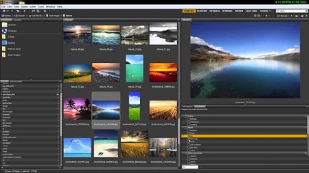 Adobe Bridge CC 2017 Mac