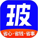 玻商汇采