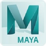 Autodesk Maya 2022 MAC