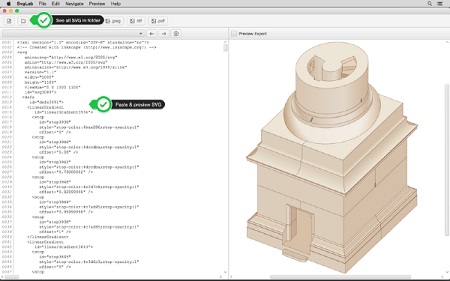 SvgLab Mac