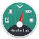 MenuBar Stats Mac