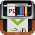 PDF to EPUB Converter Mac