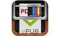 PDF to EPUB Converter Mac