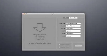 AppIcon Mac