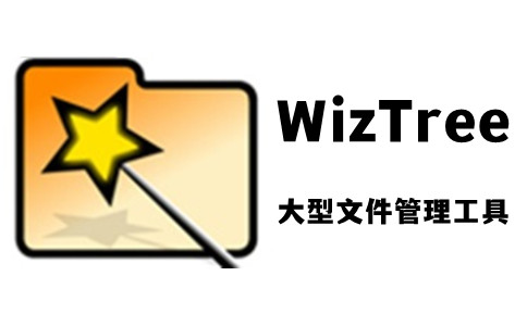 WizTree截图