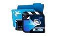 AnyMP4 Audio Converter Mac