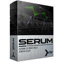 Xfer Records Serum Mac