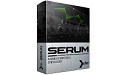 Xfer Records Serum Mac