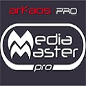 ArKaos MediaMaster Mac