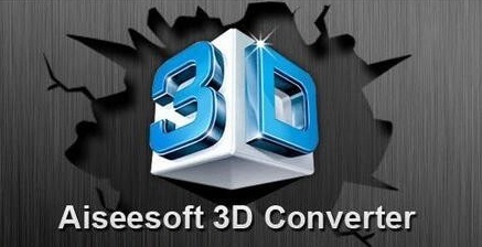 Aiseesoft 3D Converter Mac
