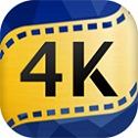 4K Video Converter Mac
