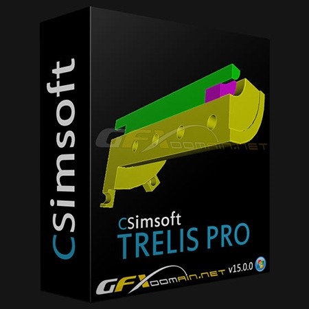 Csimsoft Trelis Pro Mac