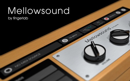 Mellowsound Mac