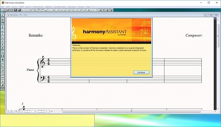 Harmony Assistant Mac截图