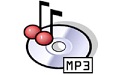 MP3音频转换大师Mac段首LOGO