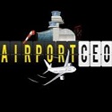 机场CEO