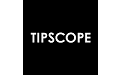 tipscope手机显微镜段首LOGO