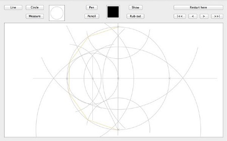 Geometrix Mac截图