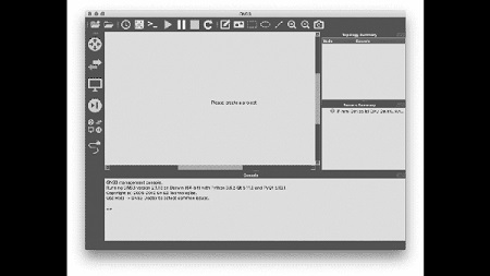 思科模拟器GNS3 Mac