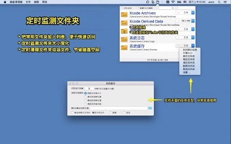 文件夹监视器Mac截图