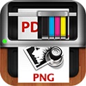 PDF to PNG Converter Mac