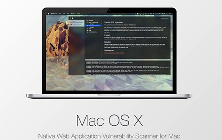 WebReaver Mac