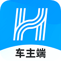 哈啰车主