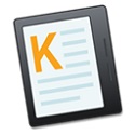 Kindle笔记管理Mac