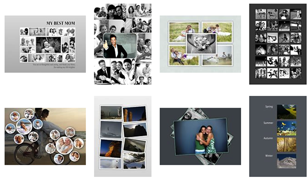 photo collage maker mac