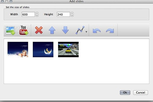 amazing slider free download for mac