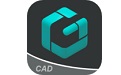 cad看圖王段首LOGO