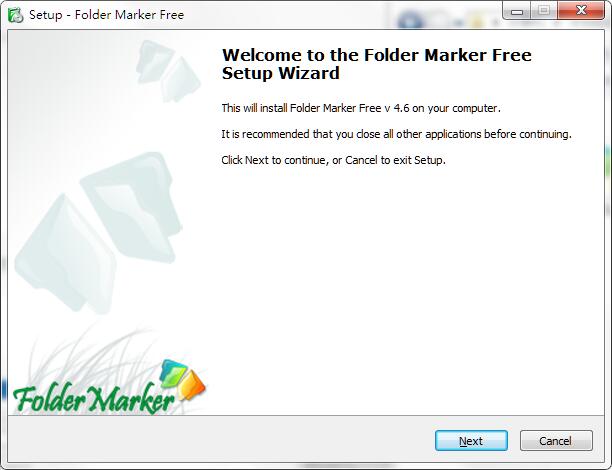 Folder Marker截图