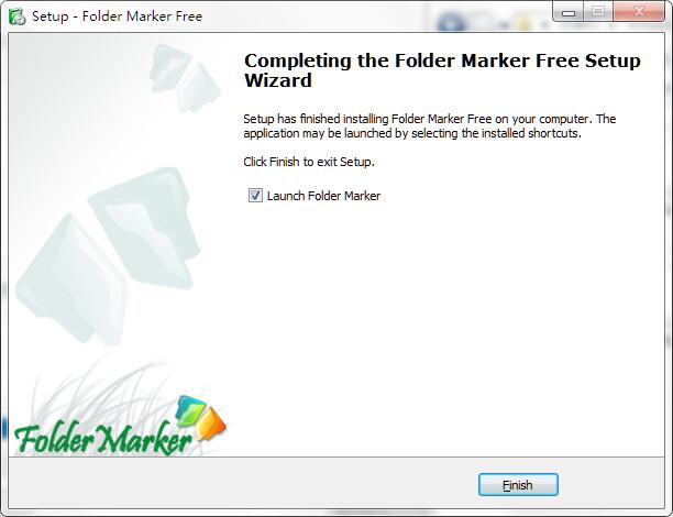Folder Marker截图