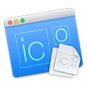 Icon Slate Mac