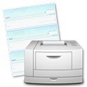 银行支票打印机Mac